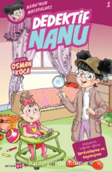 Dedektif Nanu - Osman Koca