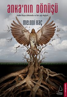 Anka'nın Dönüşü