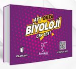 AYT Cep Test Biyoloji Orta