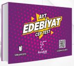 AYT Cep Test Edebiyat