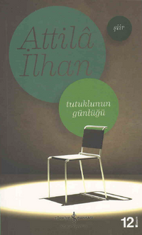 Tutuklunun Günlüğü