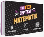 TYT Cep Test Matematik Zor