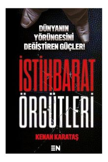İstihbarat Örgütleri