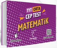 TYT Cep Test Matematik Orta