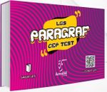 8. Sınıf LGS Cep Test Paragraf