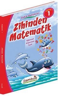 Zihinden Matematik 1