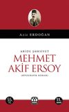 Abide Şahsiyet Mehmet Akif Ersoy