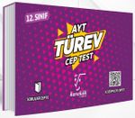 AYT Cep Test Türev