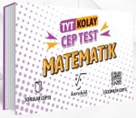 TYT Cep Test Matematik Kolay