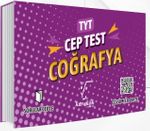 TYT Cep Test Coğrafya