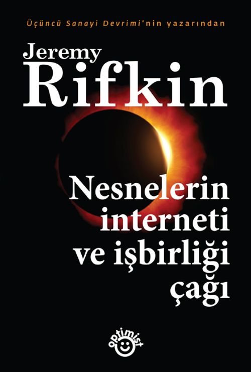 Nesnelerin İnterneti ve İşbirliği Çağı