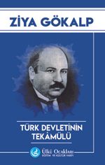 Türk Devletinin Tekamülü