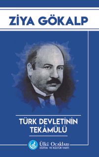 Türk Devletinin Tekamülü