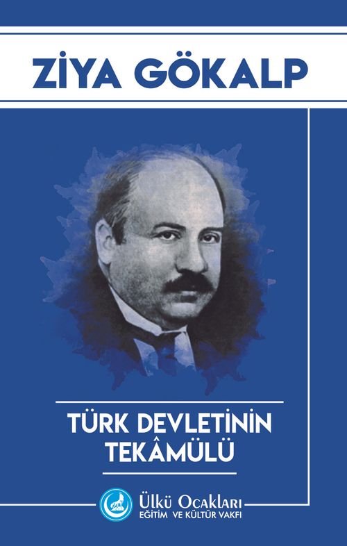 Türk Devletinin Tekamülü