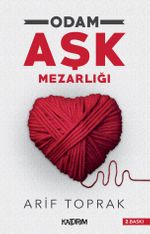 Odam Aşk Mezarlığı