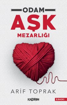 Odam Aşk Mezarlığı