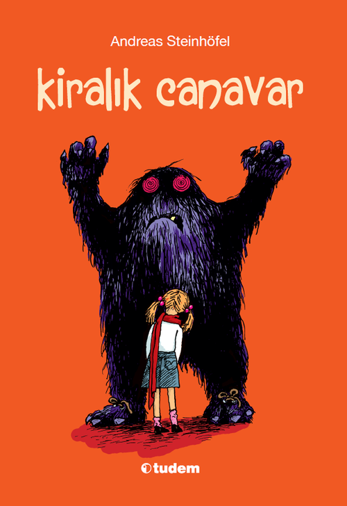 Kiralık Canavar