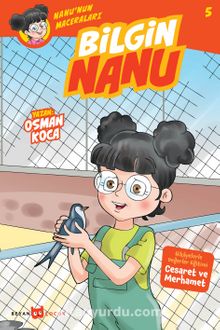 Bilgin Nanu - Osman Koca