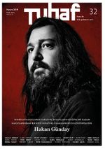 Tuhaf Dergi Sayı: 32 Kasım 2019