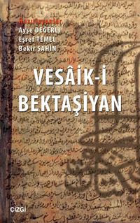 Vesaik-i Bektaşiyan
