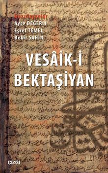 Vesaik-i Bektaşiyan