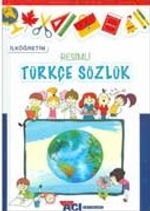 İlköğretim Resimli Türkçe Sözlük