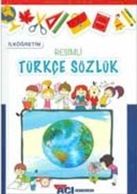 İlköğretim Resimli Türkçe Sözlük