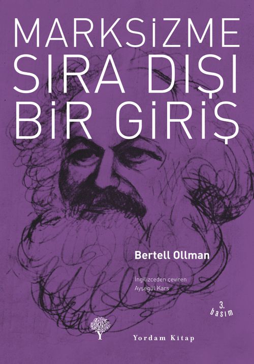 Marksizme Sıra Dışı Bir Giriş
