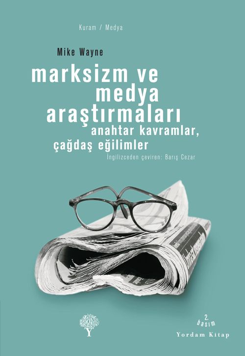 Marksizm ve Medya Araştırmaları