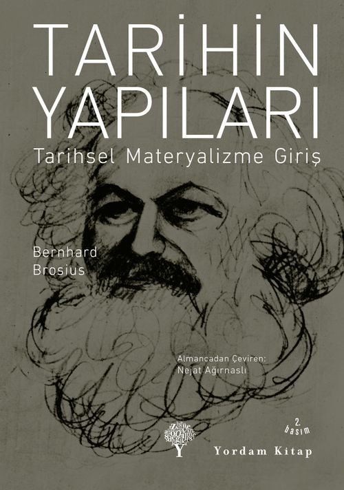 Tarihin Yapıları & Tarihsel Materyalizme Giriş