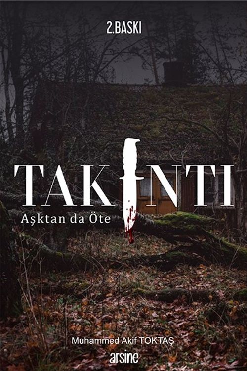 Takıntı