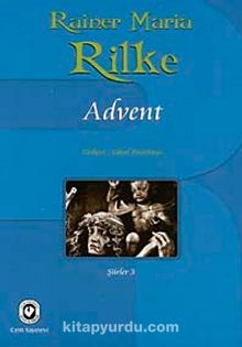 Advent - Rainer Maria Rilke