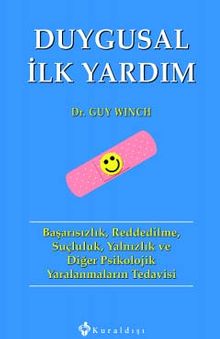 Duygusal İlk Yardım