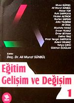 Eğitim Gelişim ve Değişim-1