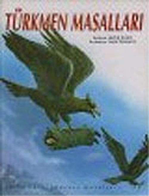 Türkmen Masalları