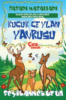 Küçük Ceylan Yavrusu - Seyit Ahmet Uzun