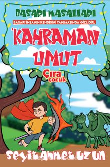 Kahraman Umut - Seyit Ahmet Uzun