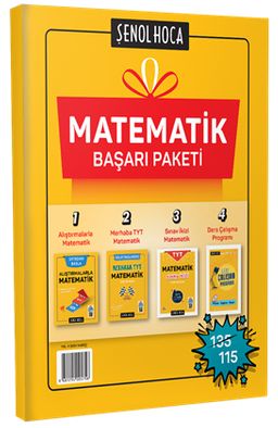 Matematik Başarı Paketi