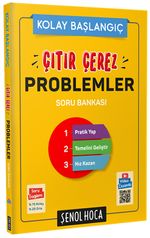 Çıtır Çerez Problemler Soru Bankası