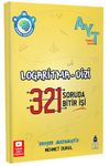 AYT Logaritma -Dizi 321 Soruda Bitir İşi