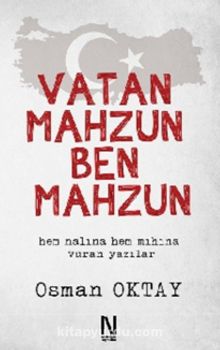 Vatan Mahzun Ben Mahzun - Osman Oktay