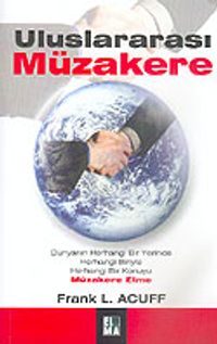 Uluslararası Müzakere