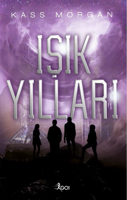 Işık Yılları (1. Kitap)