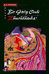 Bir Garip Cindi Zümrüdüanka