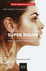 Süper İnsan
