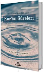 el‐Esmaü'l Hüsna Bağlamında Kur'an Sureleri