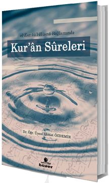 el‐Esmaü’l Hüsna Bağlamında Kur’an Sureleri