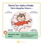 Üzüm'ün Uyku Kitabı / Tatlı Rüyalar Üzüm…