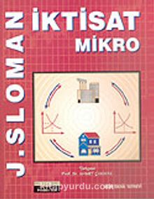 İktisat Mikro - John Sloman