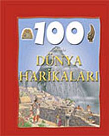 100 Adımda Dünya Harikaları